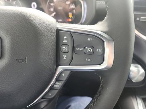 New 2026 RAM 1500 Laramie AWD/4WD image 12