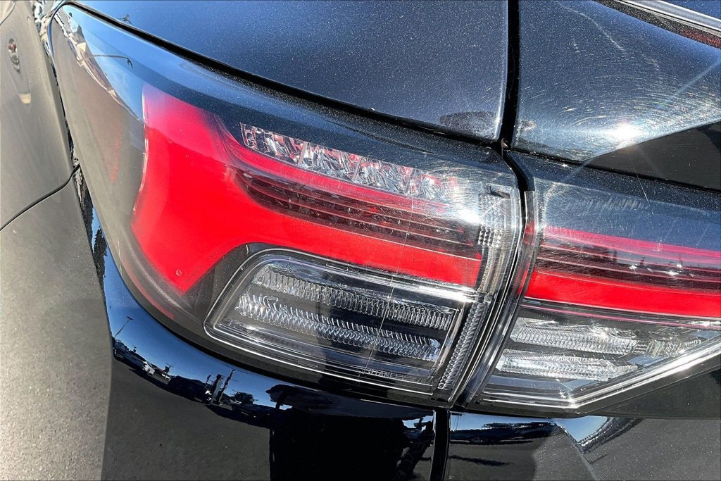 Used 2025 Mitsubishi Outlander SE AWD/4WD image 30