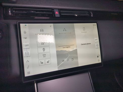 New 2026 Land Rover Range Rover Velar S AWD/4WD image 19