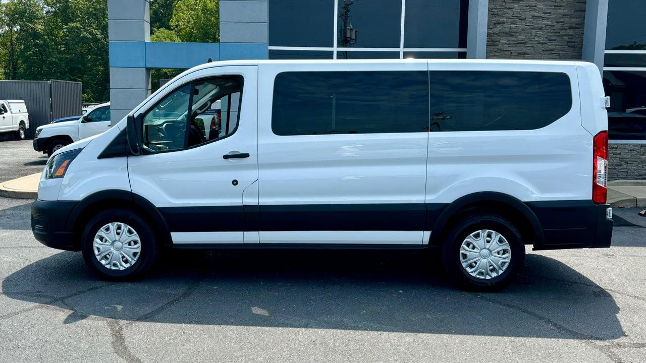 Used 2021 Ford Transit 150 XL RWD image 8