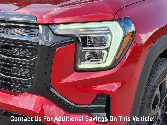 New 2027 GMC Terrain Elevation w/ Elevation Premium Package FWD image 6