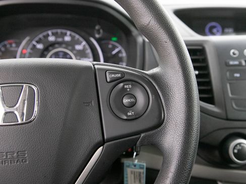 Used 2013 Honda CR-V EX image 24