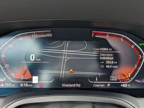 Used 2020 BMW 330i xDrive 330i xDrive w/ Executive Package image 11