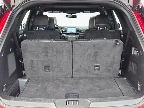 Used 2020 Ford Explorer ST AWD/4WD image 9