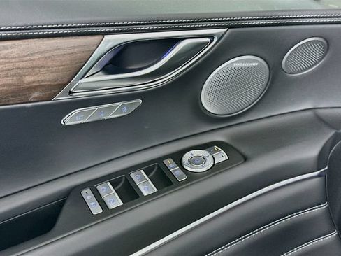 New 2027 Genesis GV80 2.5T Advanced AWD/4WD image 20