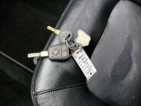 Used 2001 BMW Z3 3.0i RWD image 30