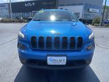 Used 2017 Jeep Cherokee Sport w/ Cold Weather Group image 2