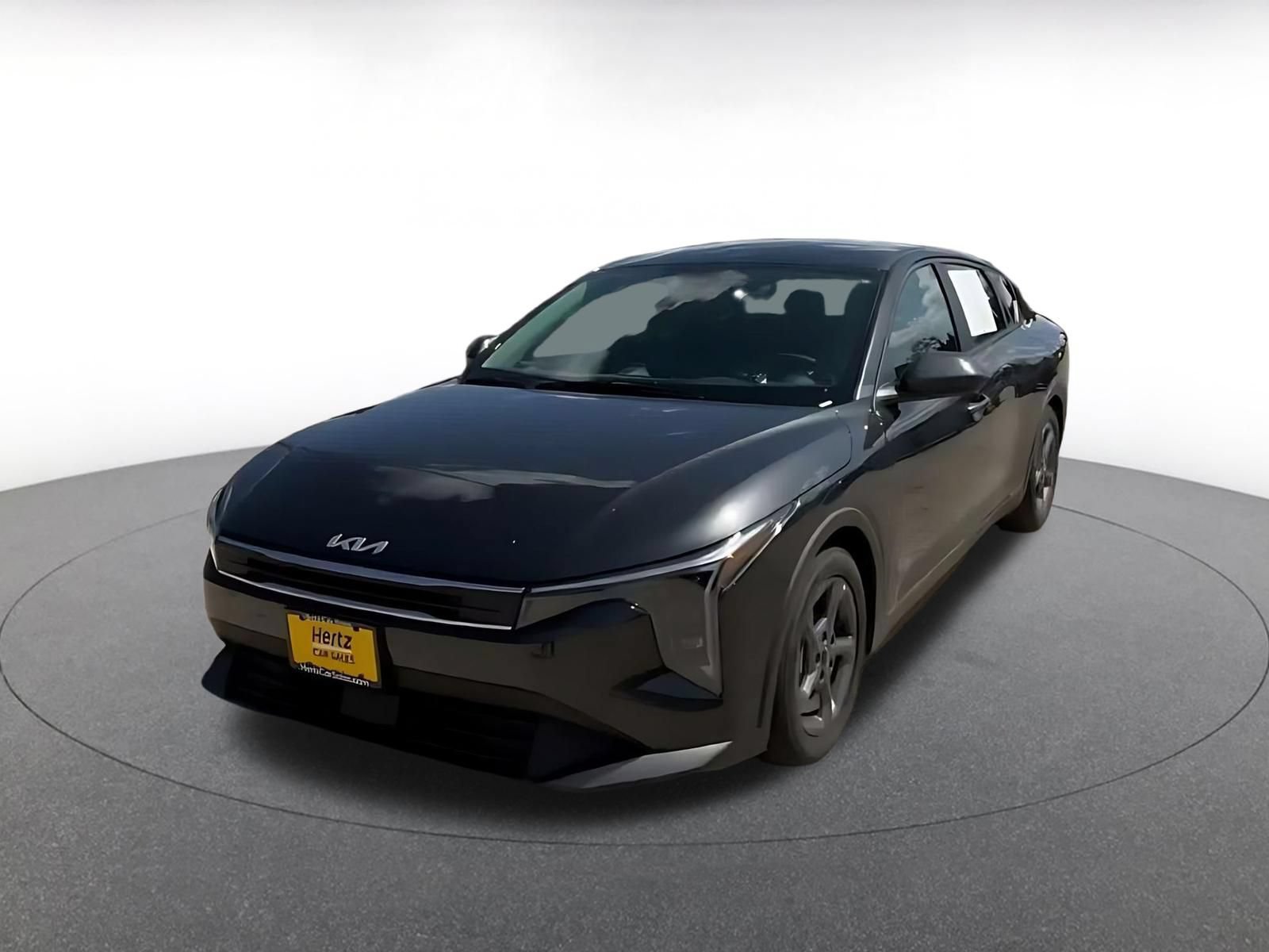 Used 2026 Kia K4 FWD image 6