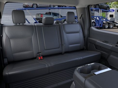 New 2026 Ford F250 Lariat AWD/4WD image 11