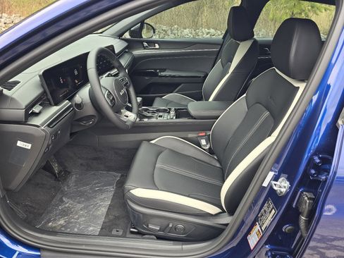 New 2026 Kia K5 GT-Line w/ GT-Line Premium Package AWD/4WD image 5