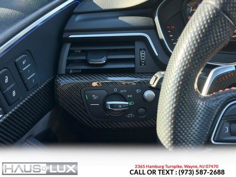 Used 2019 Audi RS 5 Sportback w/ RS Driver Assistance Package image 34