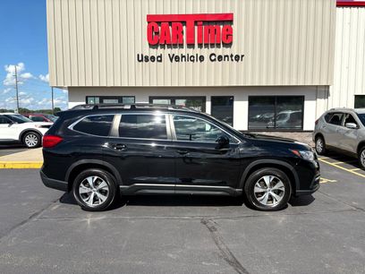 Used 2021 Subaru Ascent Premium