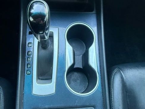 Used 2018 Nissan Altima 2.5 SR w/ SR Midnight Edition image 23