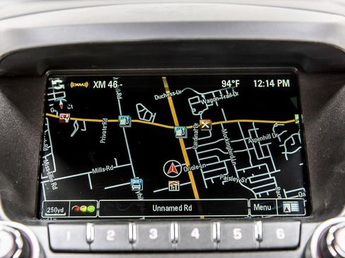 Used 2016 GMC Terrain SLT w/ Driver Alert Package I FWD image 16