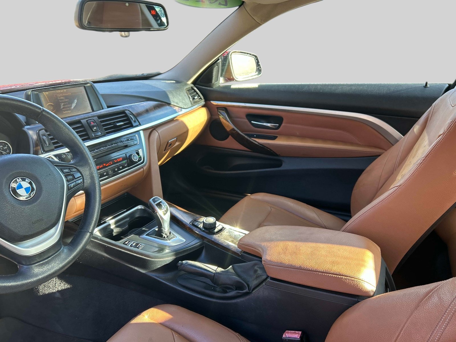 Used 2014 BMW 428i Coupe RWD image 20