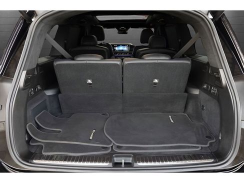 Used 2021 Mercedes-Benz GLS 63 AMG 4MATIC image 96