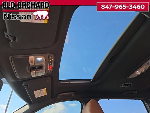 Used 2023 Kia Telluride EX X-Line AWD/4WD image 11