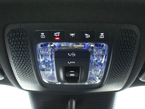 New 2026 Mercedes-Benz GLB 250 GLB 250 image 16