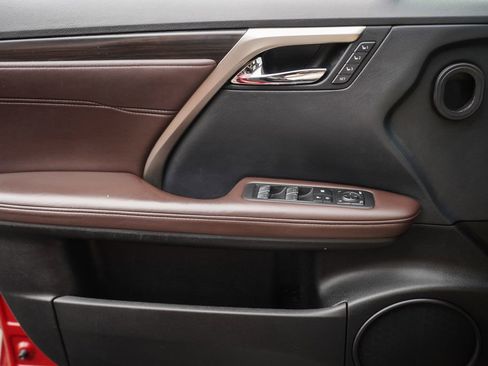 Used 2019 Lexus RX 350 FWD w/ Premium Package image 35