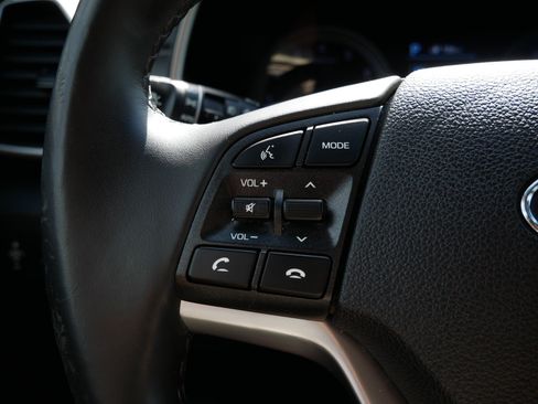 Used 2020 Hyundai Tucson Ultimate AWD/4WD image 28