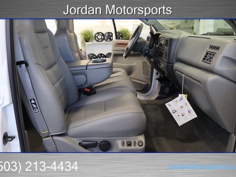 Used 2003 Ford F350 Lariat image 49