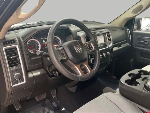 Used 2024 RAM 1500 Classic SLT AWD/4WD image 16