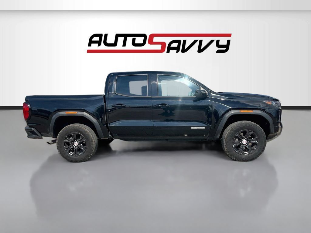 Used 2024 GMC Canyon Elevation w/ Convenience Package RWD image 8