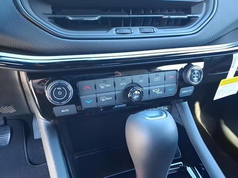 New 2026 Jeep Compass Limited AWD/4WD image 22