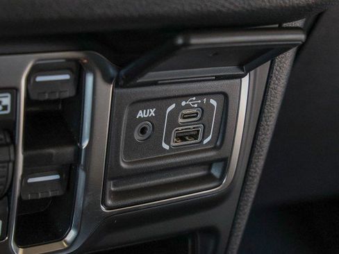 New 2026 Jeep Wrangler Sport image 19