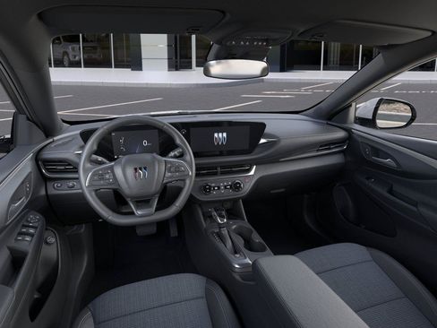 New 2026 Buick Envista Preferred w/ Convenience I Package FWD image 15