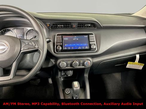 Used 2024 Nissan Kicks S FWD image 9