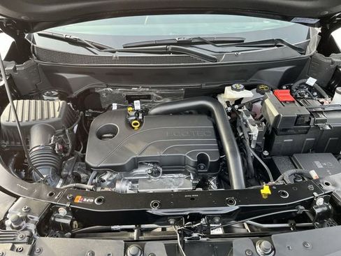 New 2026 Chevrolet Equinox LT w/ Convenience Package II image 18