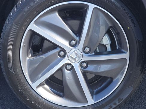 Used 2022 Honda HR-V EX image 14