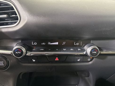 Used 2024 MAZDA CX-30 AWD 2.5 S w/ Preferred Package image 17
