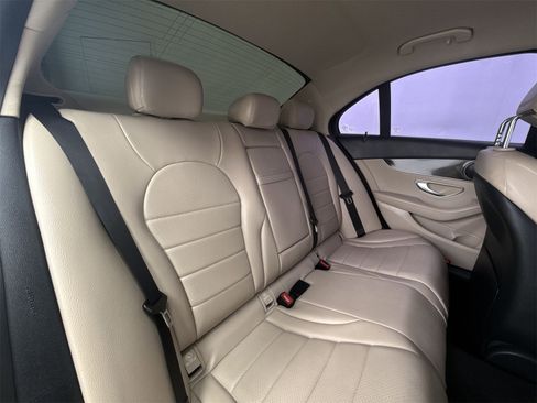 Used 2016 Mercedes-Benz C 300 Sedan image 30