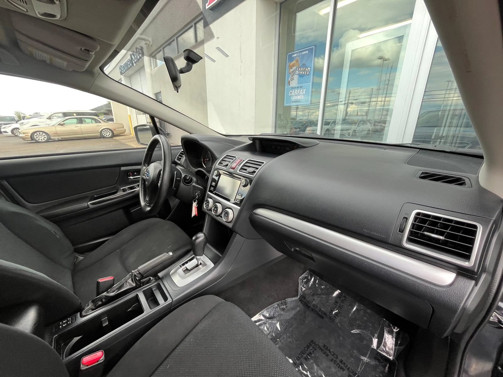 Used 2015 Subaru Impreza 2.0i Premium AWD/4WD image 28