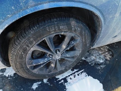 Used 2020 Dodge Challenger SXT w/ Cold Weather Group image 5