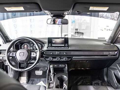 Used 2024 Honda Civic Sport image 33