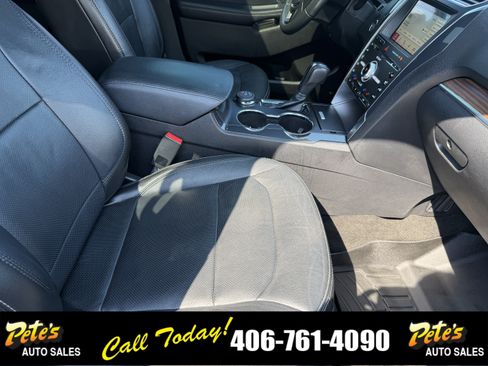 Used 2018 Ford Explorer Limited AWD/4WD image 46