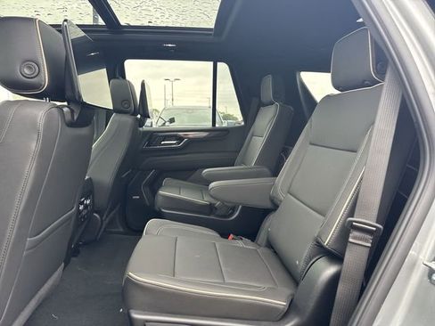 New 2026 GMC Yukon Elevation AWD/4WD image 23