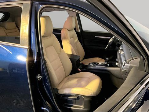 Used 2020 MAZDA CX-5 Touring AWD/4WD image 8