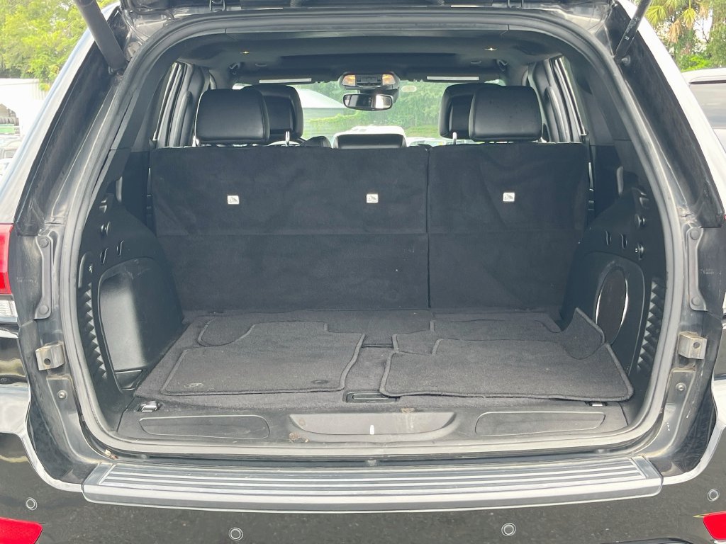 Certified 2021 Jeep Grand Cherokee Laredo X RWD image 26