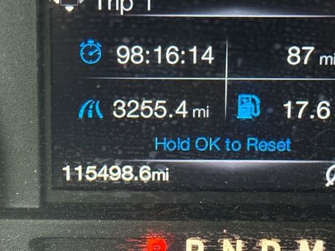 Used 2017 Ford F150 XLT w/ Equipment Group 302A Luxury image 24