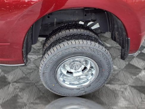 Certified 2024 RAM 3500 Tradesman w/ Chrome Appearance Group AWD/4WD image 20