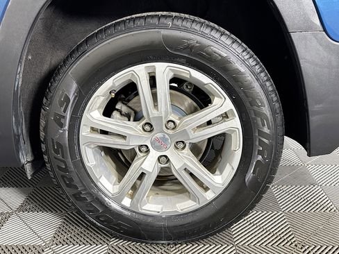 Used 2020 GMC Terrain SLE w/ Driver Convenience Package image 36