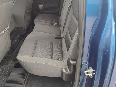 Used 2018 Chevrolet Silverado 1500 LT w/ All Star Edition image 33