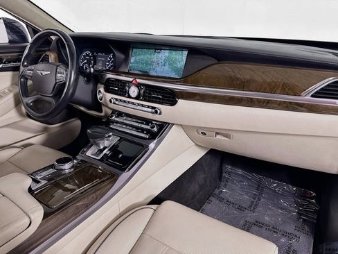 Used 2017 Genesis G90 5.0 Ultimate image 37