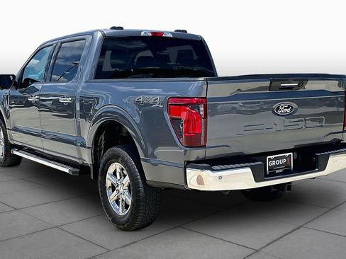 Certified 2024 Ford F150 XLT w/ Mobile Office Package AWD/4WD image 11