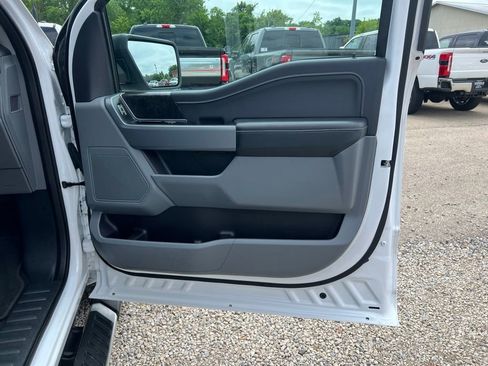 Used 2023 Ford F150 XLT w/ Equipment Group 301A Mid AWD/4WD image 20