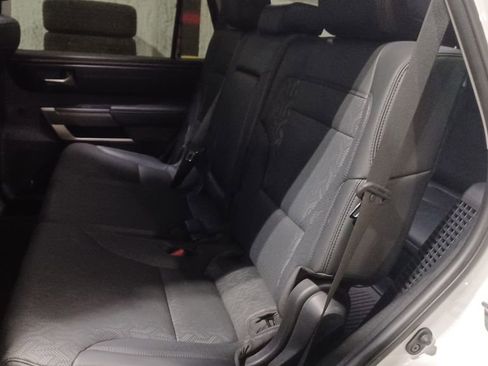 Used 2024 Toyota Sequoia SR5 w/ SR5 Premium Package image 7